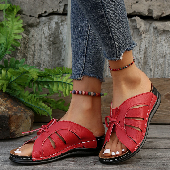 Kamila | Casual Sandals