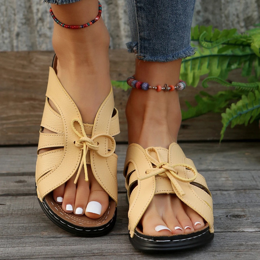 Kamila | Casual Sandals