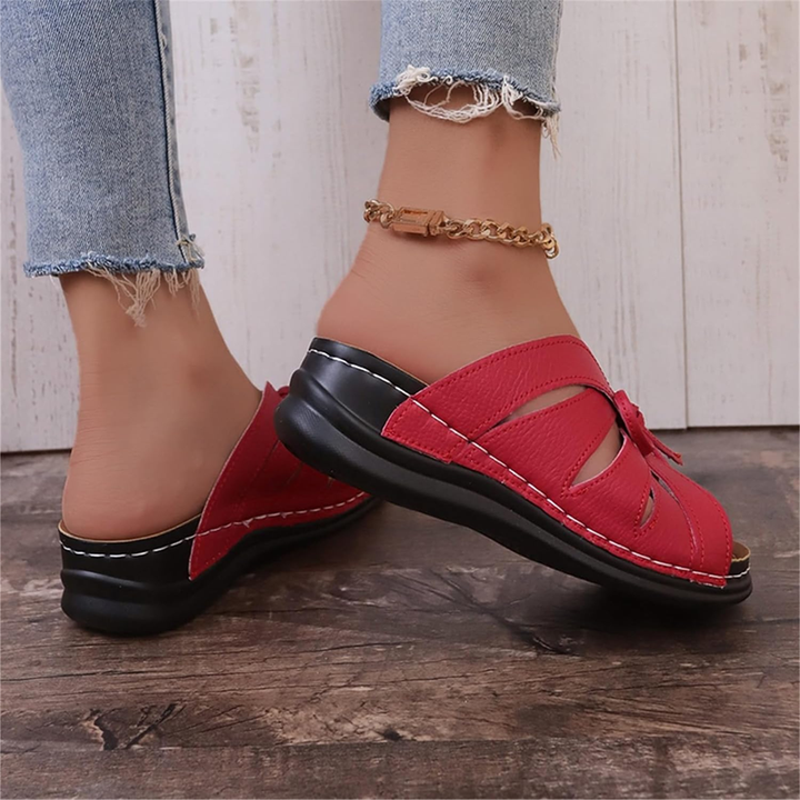 Kamila | Casual Sandals