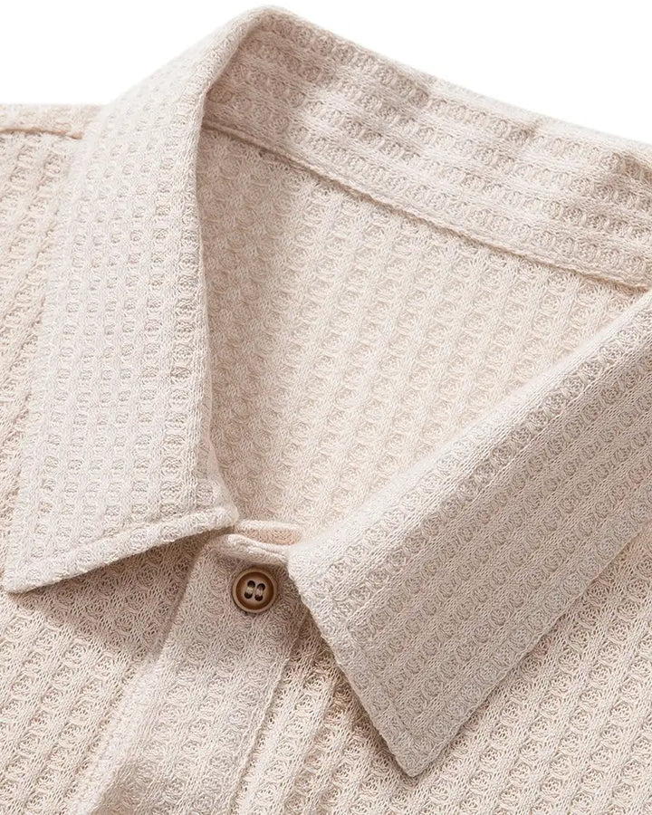 Sorello Waffle Shirt