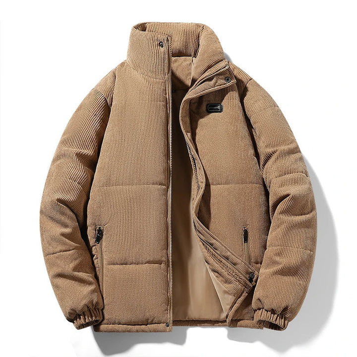 Alpine Corduroy Jacket
