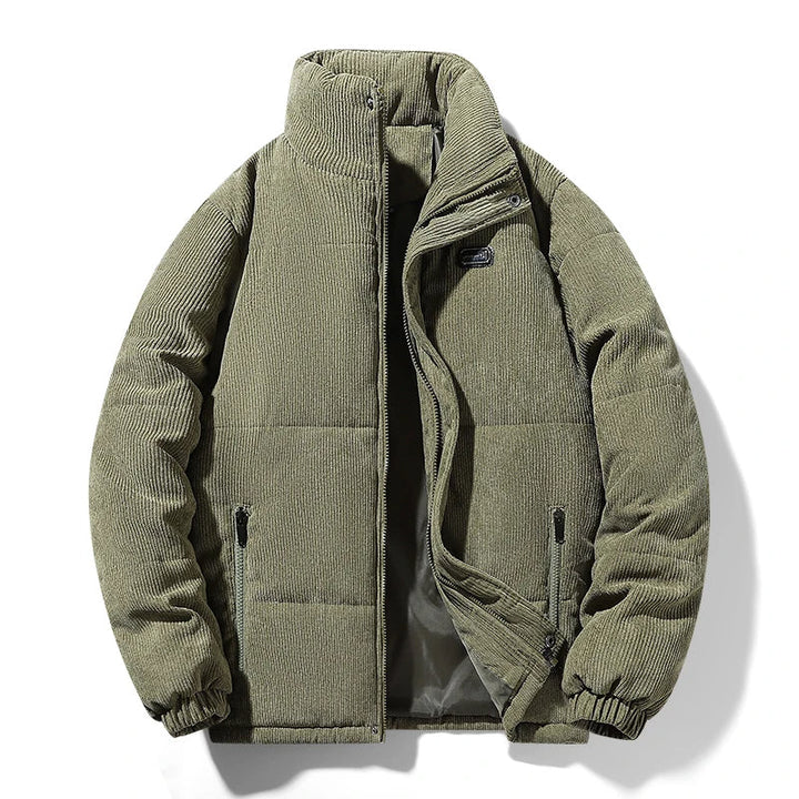 Alpine Corduroy Jacket