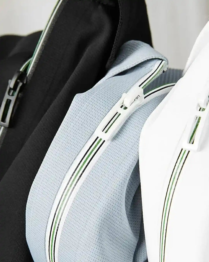 Aeris Ice Silk Polo