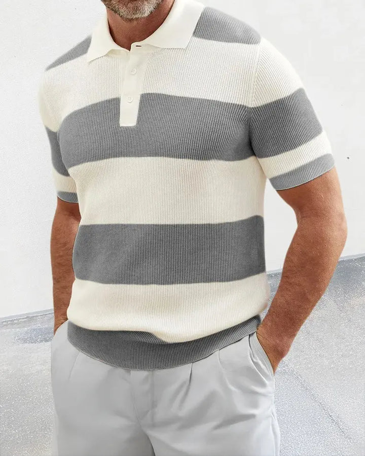 Sailor Knit Polo