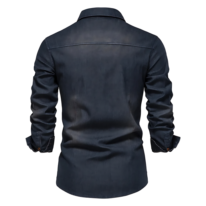 Diesel Denim Shirt