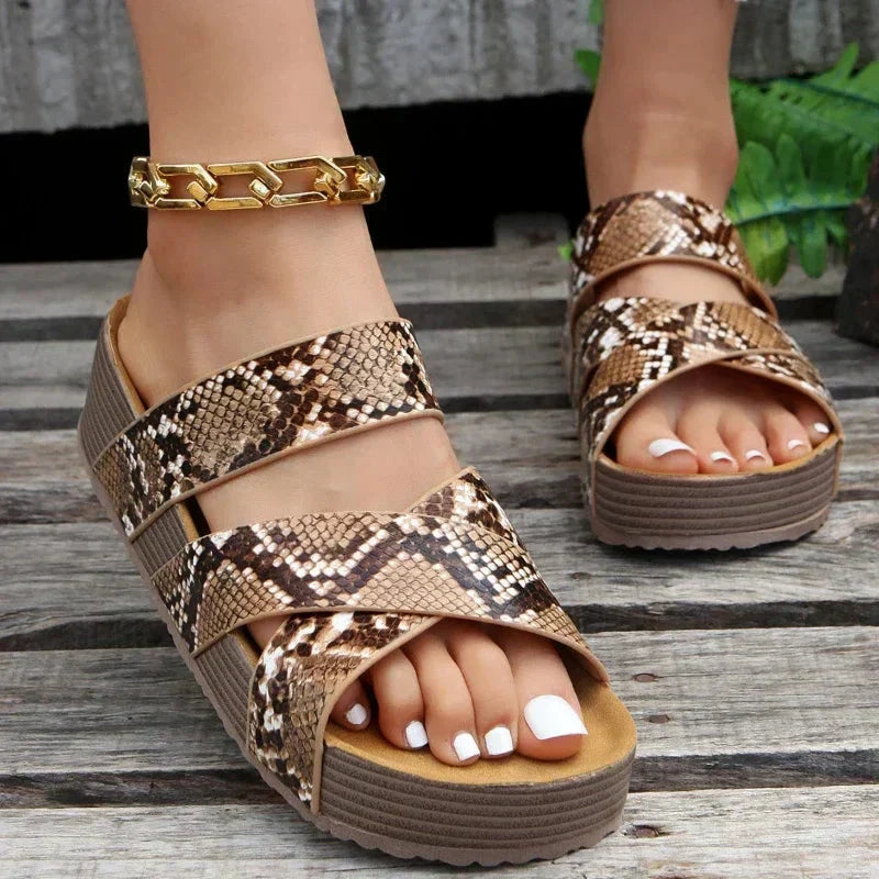 Darcey | Orthopedic Sandals