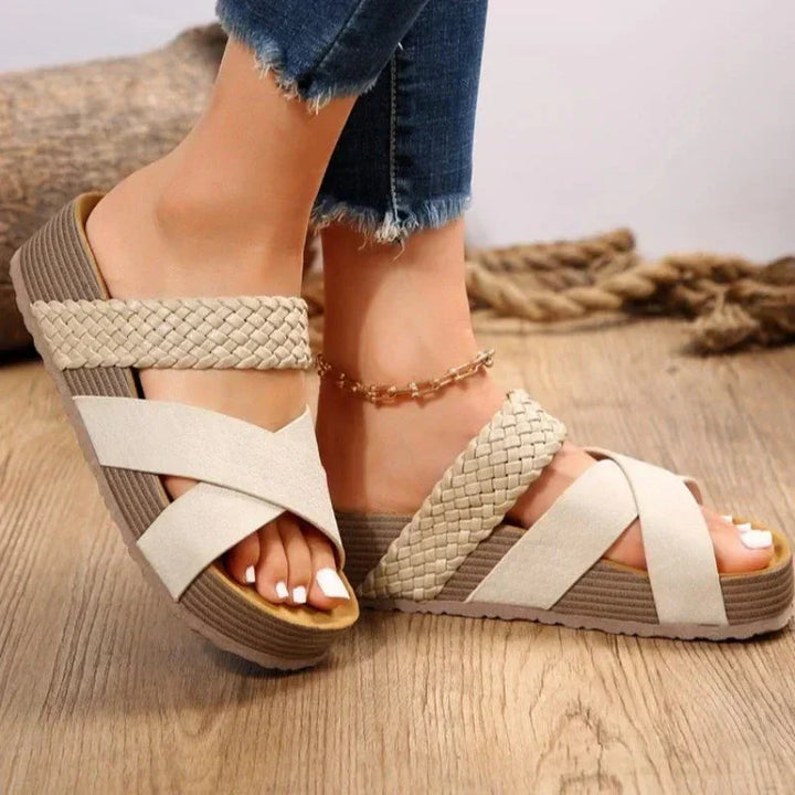 Darcey | Orthopedic Sandals