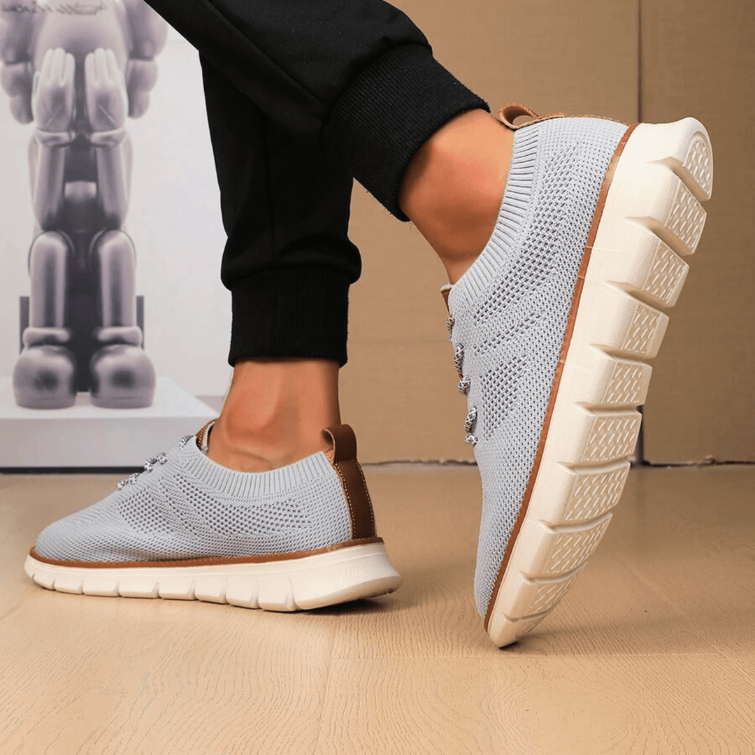 Tessuto AirWeave Sneakers