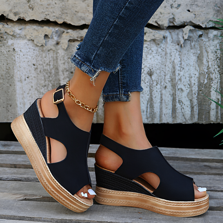 Blige | New Orthopedic Sandals