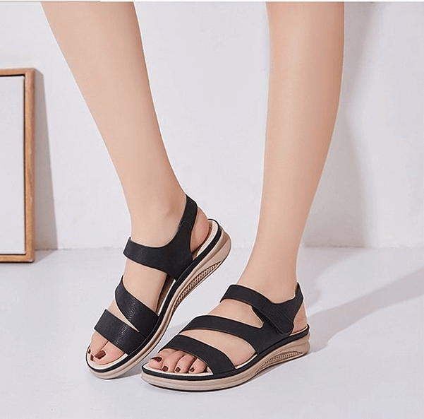 Alessandra | Orthopedic Sandals