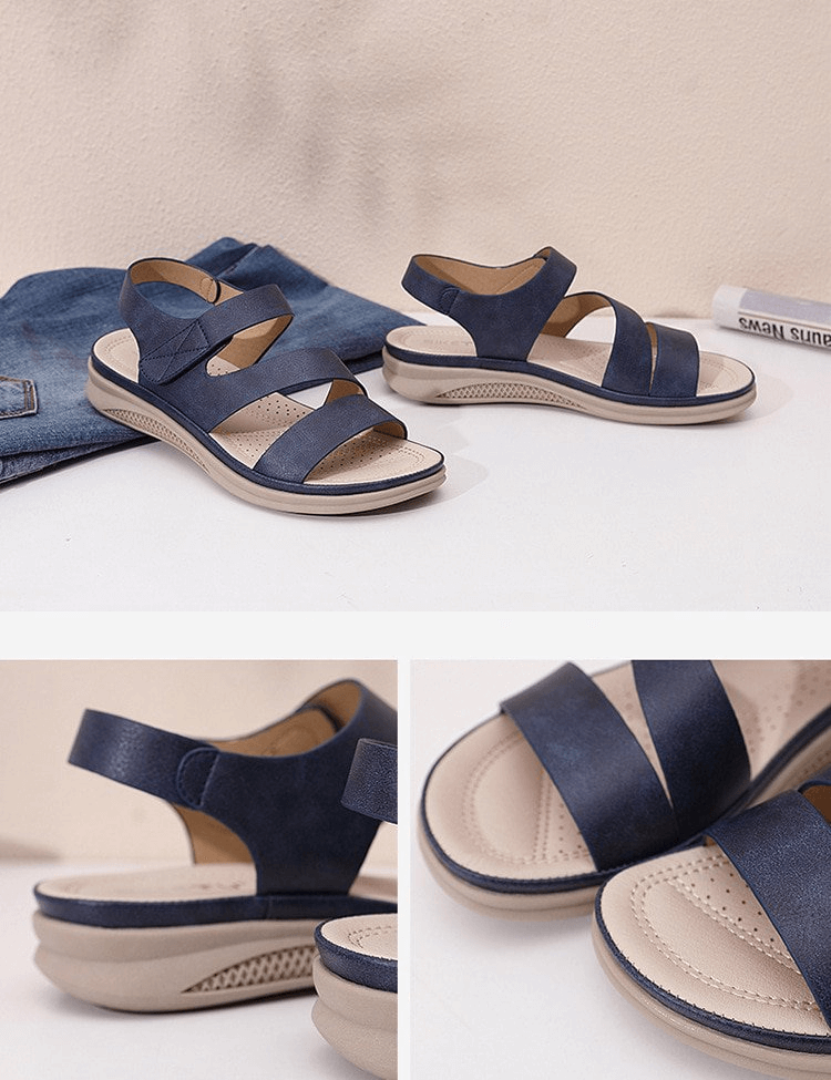 Alessandra | Orthopedic Sandals