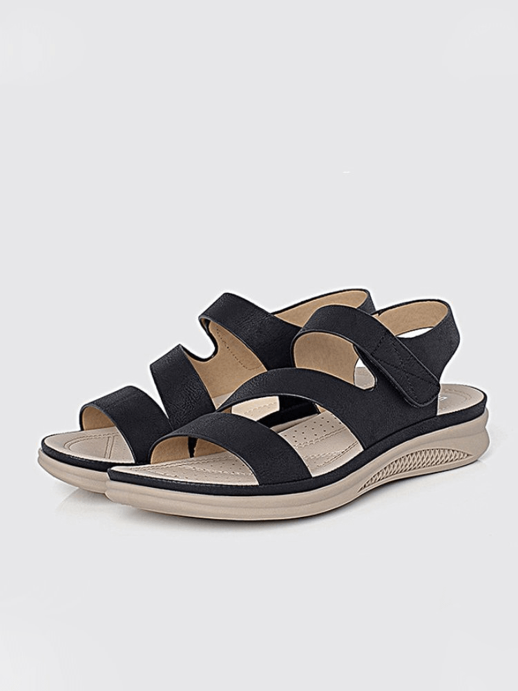 Alessandra | Orthopedic Sandals