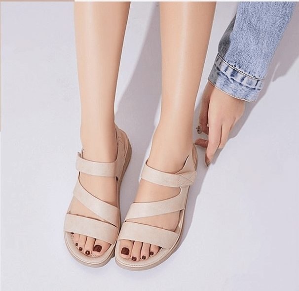 Alessandra | Orthopedic Sandals