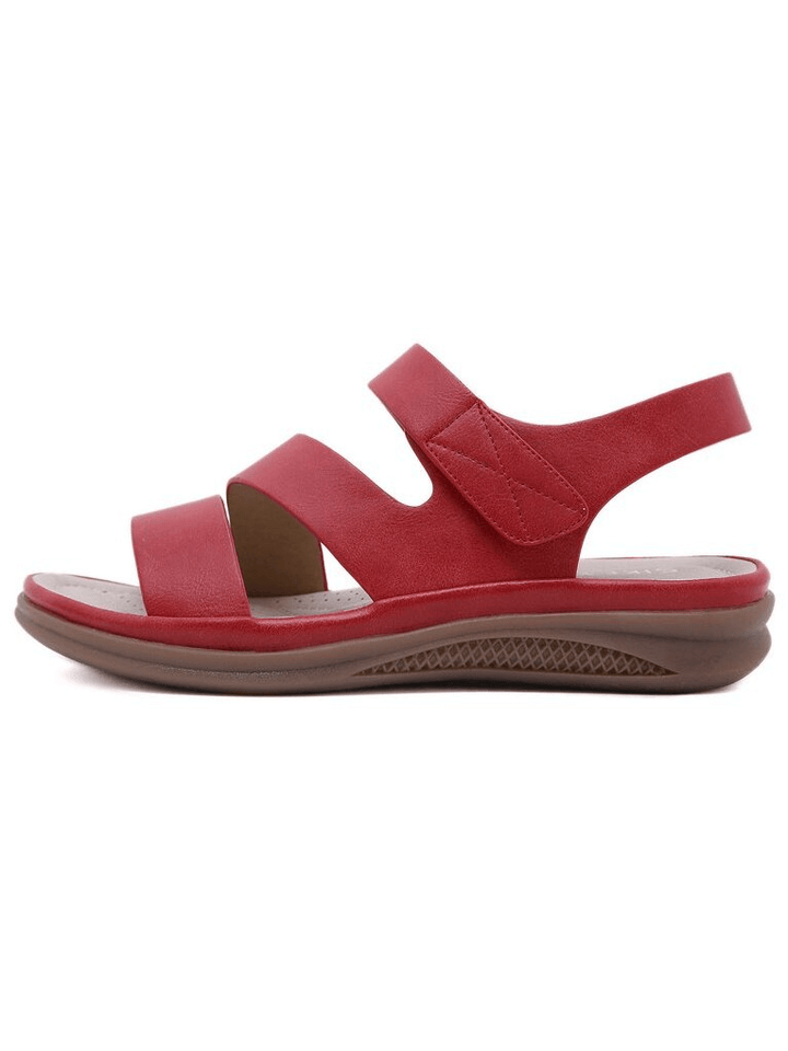 Alessandra | Orthopedic Sandals