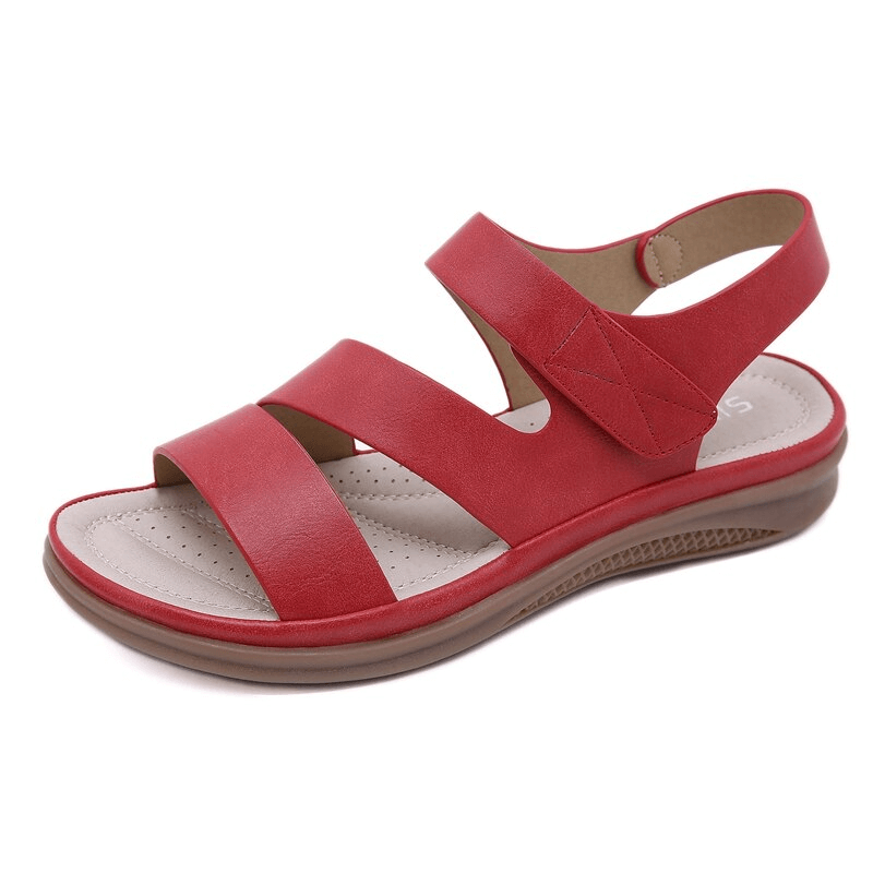 Alessandra | Orthopedic Sandals