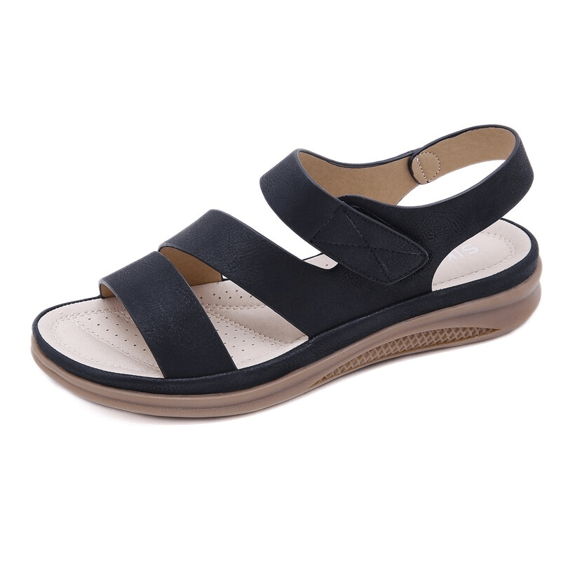 Alessandra | Orthopedic Sandals