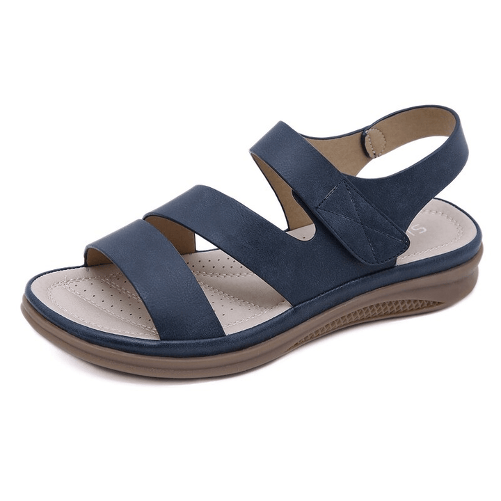 Alessandra | Orthopedic Sandals