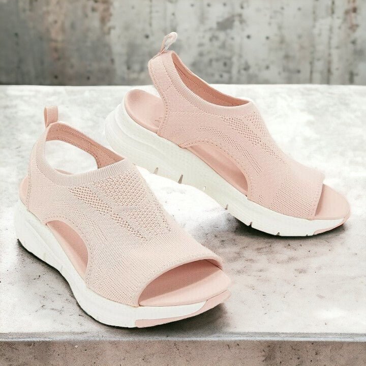 Gina | Orthopedic Sandals