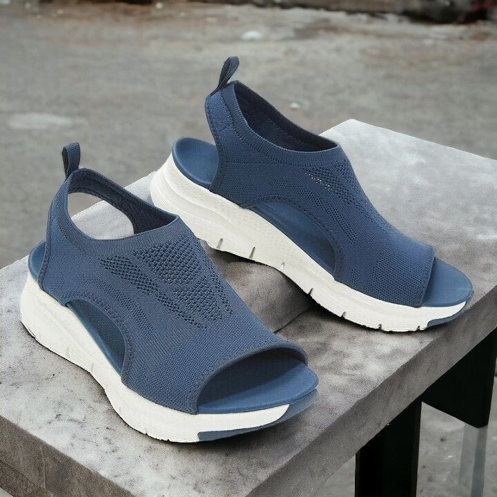 Gina | Orthopedic Sandals