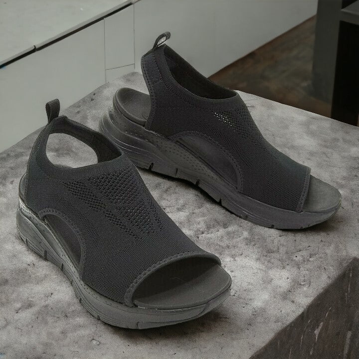 Gina | Orthopedic Sandals