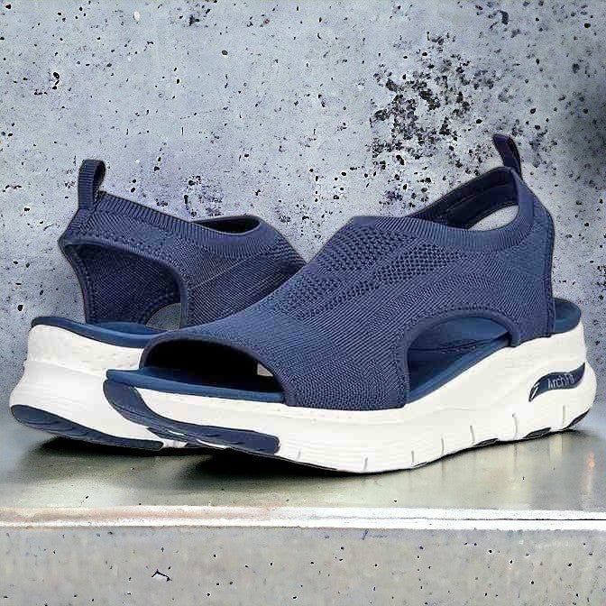 Gina | Orthopedic Sandals