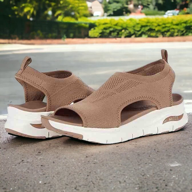 Gina | Orthopedic Sandals