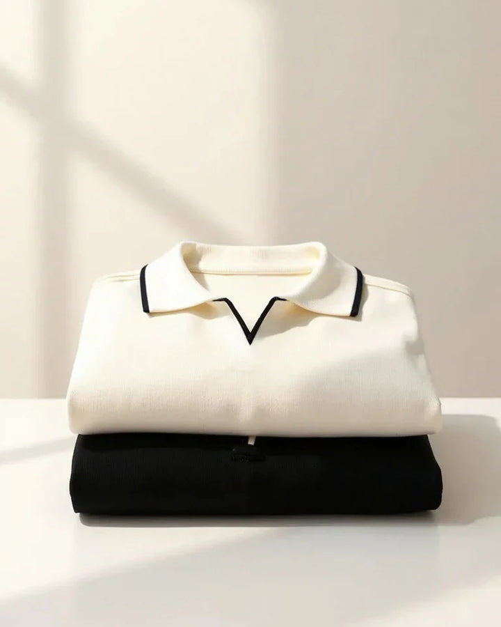 Piqué Classic Polo