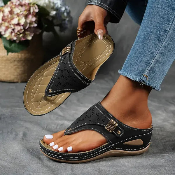 Verna | Orthopaedic Sandals