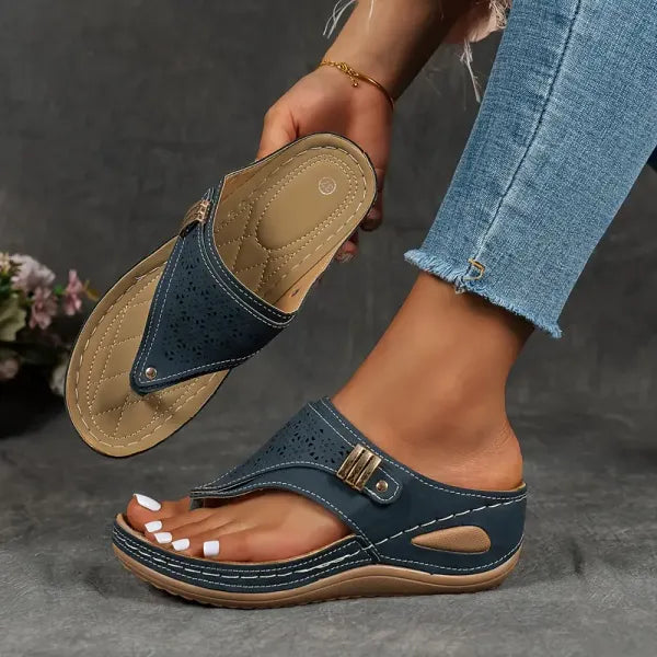 Verna | Orthopaedic Sandals