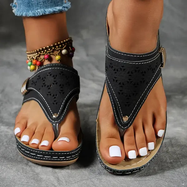 Verna | Orthopaedic Sandals