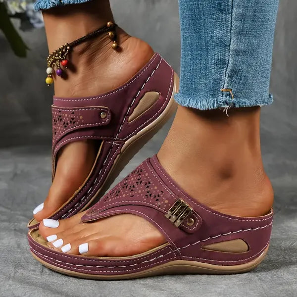 Verna | Orthopaedic Sandals