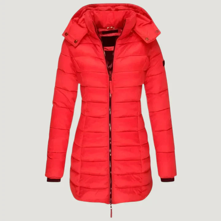C&M Noelle Women's Winter Jacket