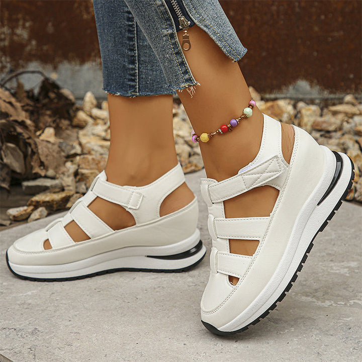 Charlotte | Comfortable Sandals