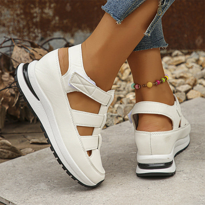 Charlotte | Comfortable Sandals