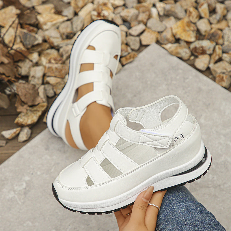 Charlotte | Comfortable Sandals