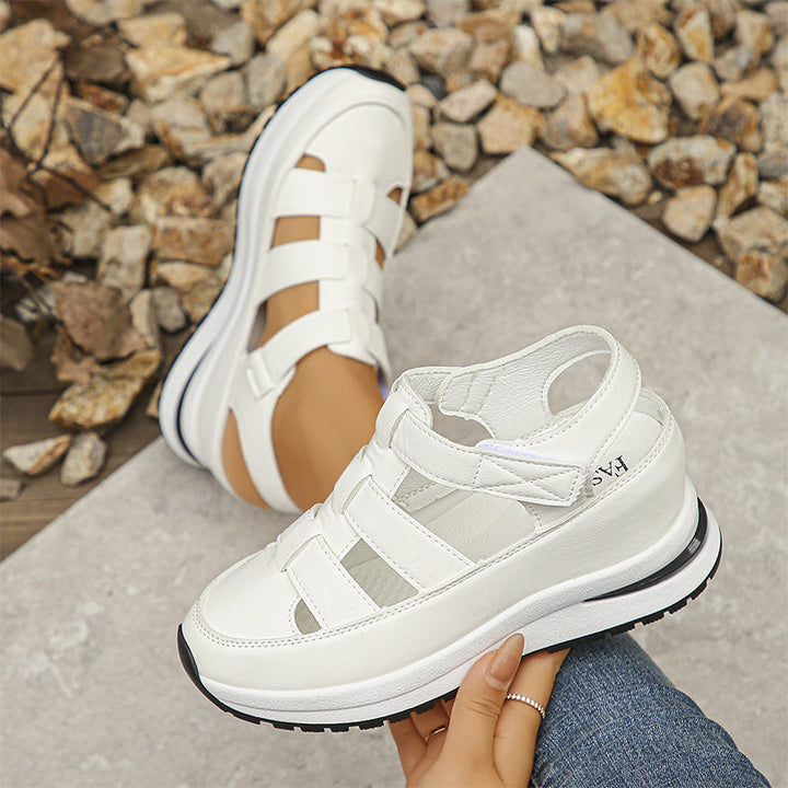 Charlotte | Comfortable Sandals