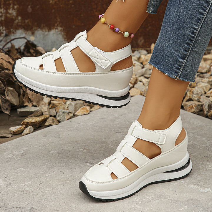 Charlotte | Comfortable Sandals