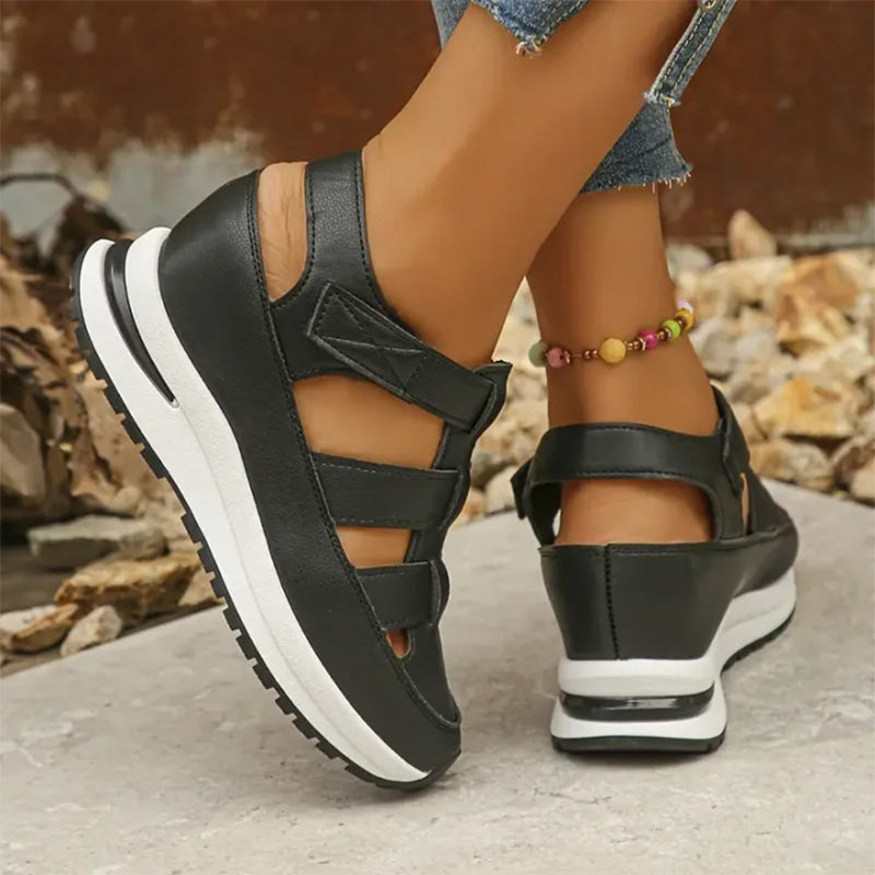 Charlotte | Comfortable Sandals