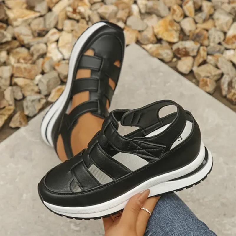 Charlotte | Comfortable Sandals