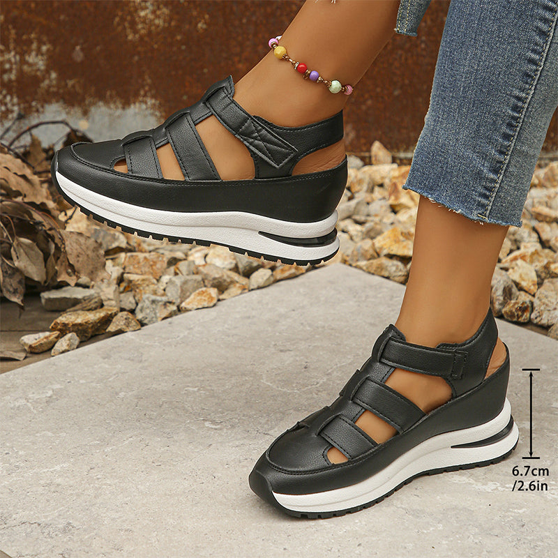 Charlotte | Comfortable Sandals