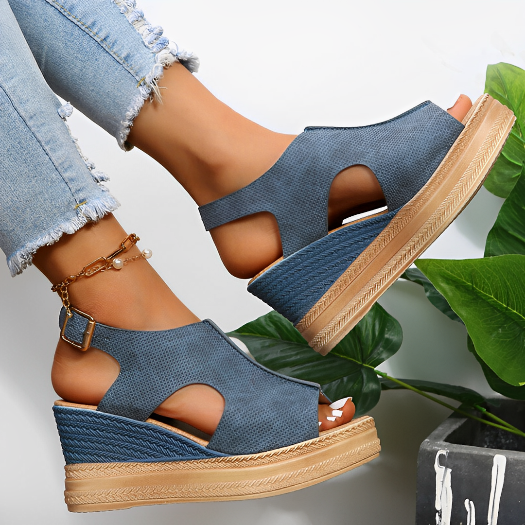 Blige | New Orthopedic Sandals