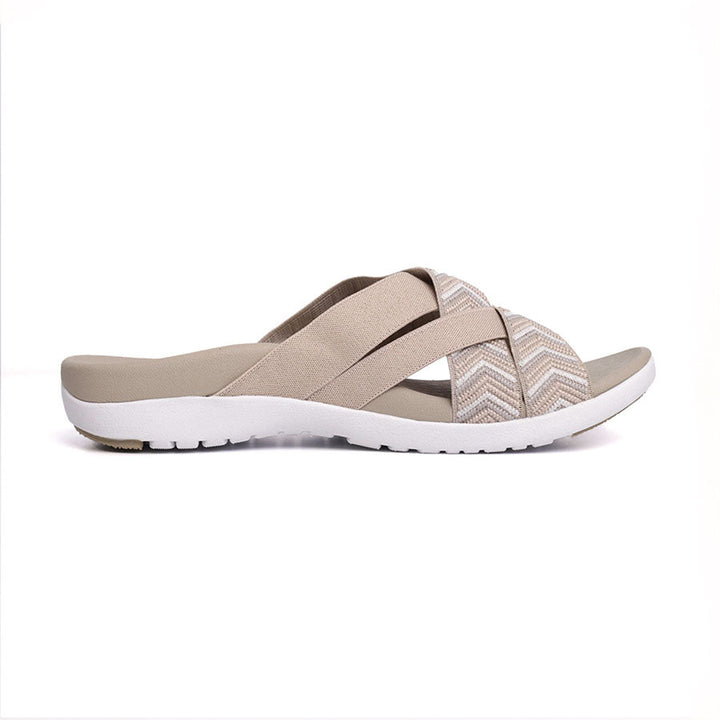 Whenua | Comfort Sandals