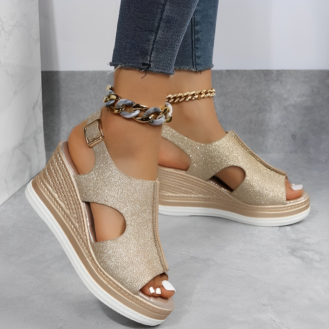 Blige | New Orthopedic Sandals