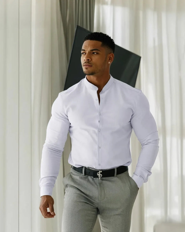 Dominion Tailored Shirt