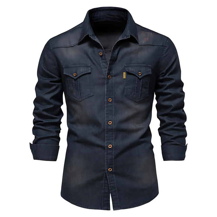 Diesel Denim Shirt