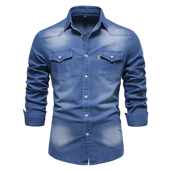 Diesel Denim Shirt