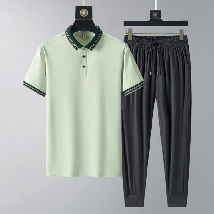 Off-Court Lounge Set