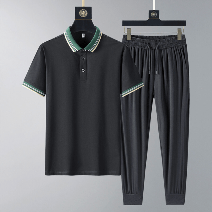 Off-Court Lounge Set