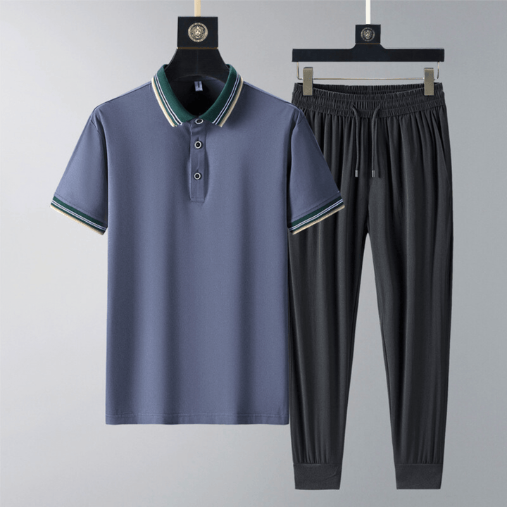 Off-Court Lounge Set