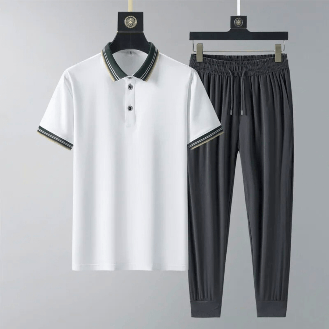 Off-Court Lounge Set